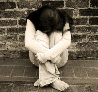 please don t stare at my sister