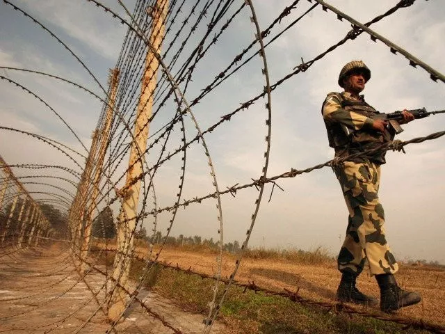 the witnesses said that the single bullet was fired by the indian forces without any provocation photo file the witnesses said that the single bullet was fired by the indian forces without any provocation photo file