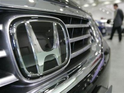 honda s profit rises only 6 to rs6 5 billion