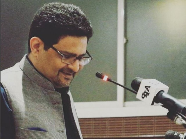 finance minister dr miftah ismail photo express finance minister dr miftah ismail photo express