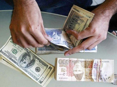rupee stable against dollar