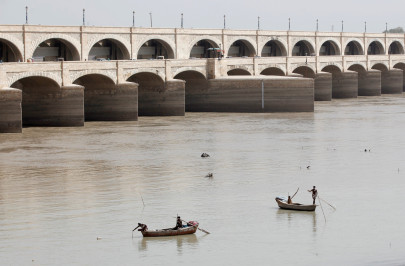 water crisis irsa forms panel to probe discharges from barrages water crisis irsa forms panel to probe discharges from barrages