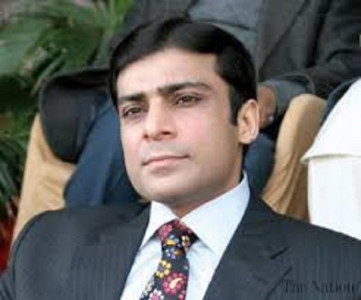 pakistan faced with conspiracies hamza pakistan faced with conspiracies hamza