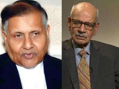 fia quizzes former army isi chiefs in connection with asghar khan case fia quizzes former army isi chiefs in connection with asghar khan case