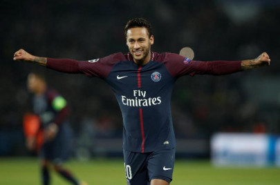 neymar to real would be blow to barcelona messi