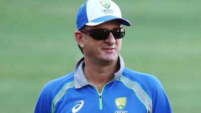 india holding back test cricket waugh