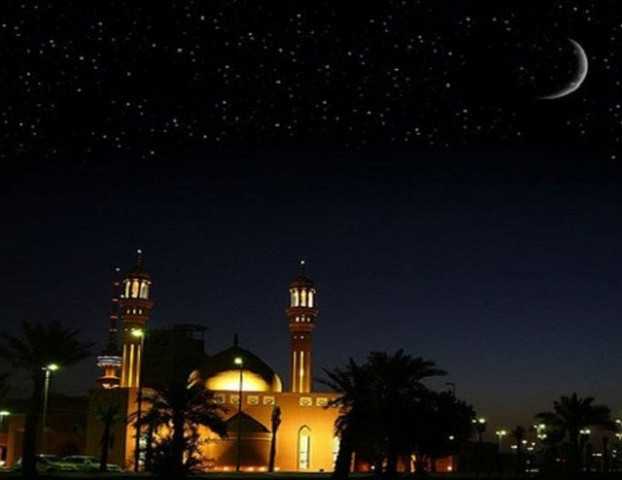 after years pakistan joins other world countries to observe beginning of the fasting month on the same day photo file after years pakistan joins other world countries to observe beginning of the fasting month on the same day photo file