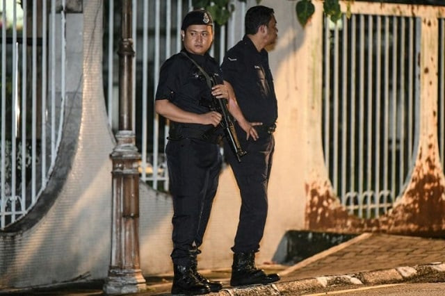 the unexpected result has been blamed in large part on public anger over the scandal involving the fund called 1mdb photo afp the unexpected result has been blamed in large part on public anger over the scandal involving the fund called 1mdb photo afp