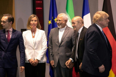 eu leaders agree united approach on iran deal trade eu leaders agree united approach on iran deal trade