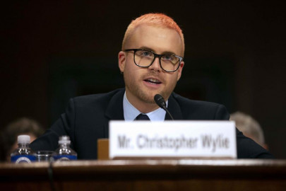 ex trump aide bannon promoted culture war cambridge analytica whistleblower ex trump aide bannon promoted culture war cambridge analytica whistleblower