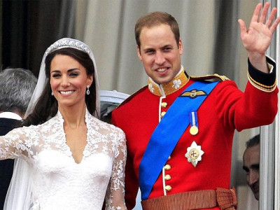 8 most expensive royal wedding gowns of all time