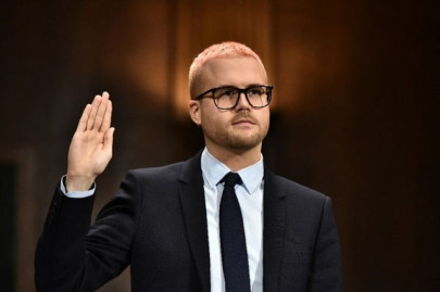 cambridge analytica shared data with russia whistleblower