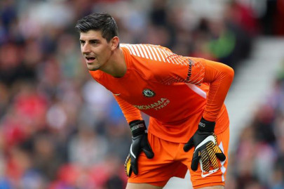 decision time for chelsea s courtois decision time for chelsea s courtois