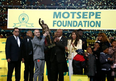 barcelona topple sundowns in friendly barcelona topple sundowns in friendly