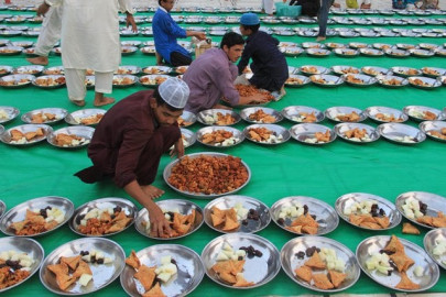 saudi arabia bans iftar inside mosques ahead of ramazan saudi arabia bans iftar inside mosques ahead of ramazan