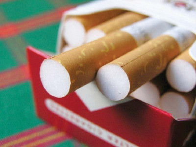 cigarette manufacturers audit report not yet ready as deadline draws closer