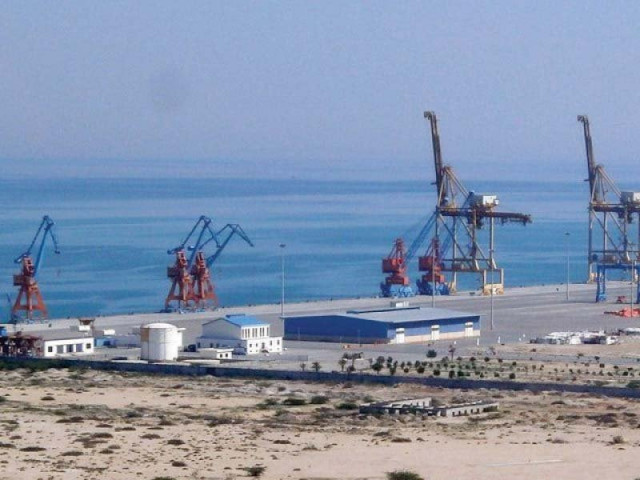 in april 2015 the ecc decided to extend the tax holiday for gwadar port and the gwadar port free zone from 20 years to 23 years on an understanding that the 23 year period will come into effect from 2007 photo file in april 2015 the ecc decided to extend the tax holiday for gwadar port and the gwadar port free zone from 20 years to 23 years on an understanding that the 23 year period will come into effect from 2007 photo file