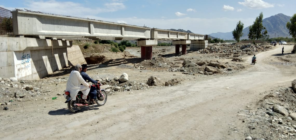 safron urged to release funds to complete mohmand expressway