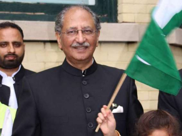 pakistan s high commissioner in canada tariq azim khan photo app pakistan s high commissioner in canada tariq azim khan photo app