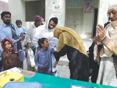 health initiatives nih takes initiative for measles vaccine production