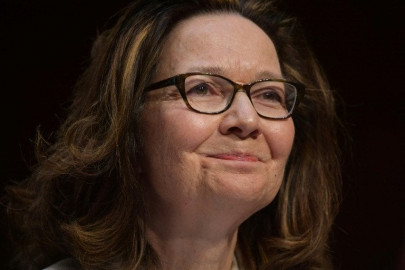 us senate confirms gina haspel as new cia director us senate confirms gina haspel as new cia director