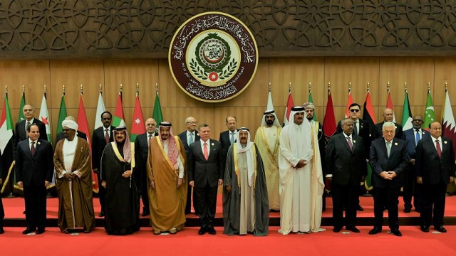 arab league demands international probe into israeli crimes