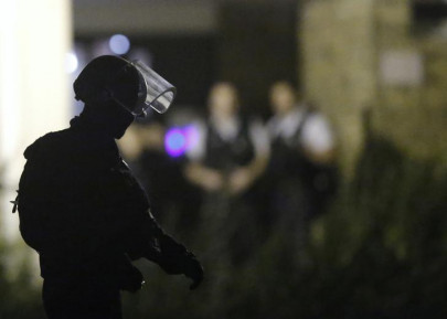 france says foiled suspected terror attack france says foiled suspected terror attack
