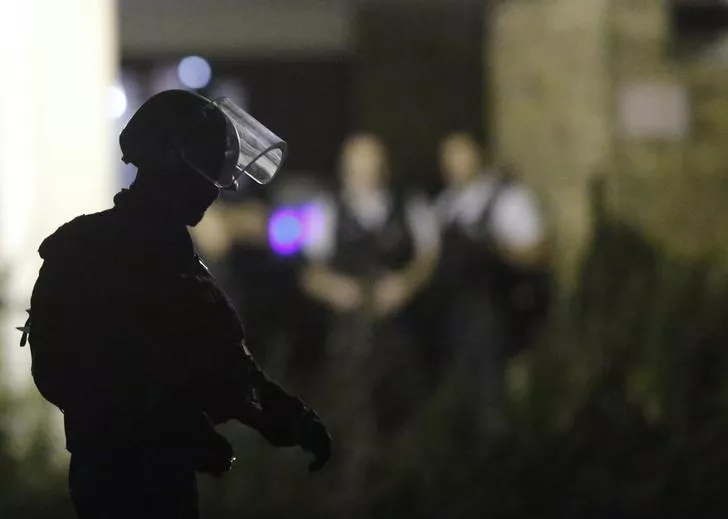 french police photo reuters french police photo reuters