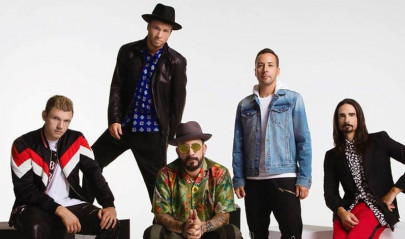 backstreet boys just released a new song and no we re not playing games with your heart