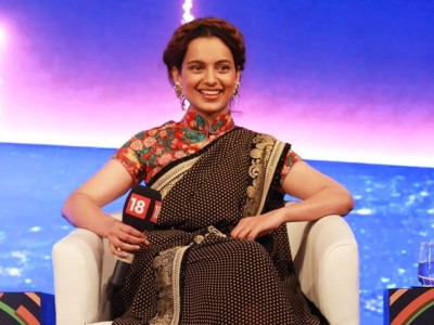 twitter furious at kangana for laughing at rape joke in viral video twitter furious at kangana for laughing at rape joke in viral video