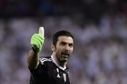 buffon set for final juventus bow