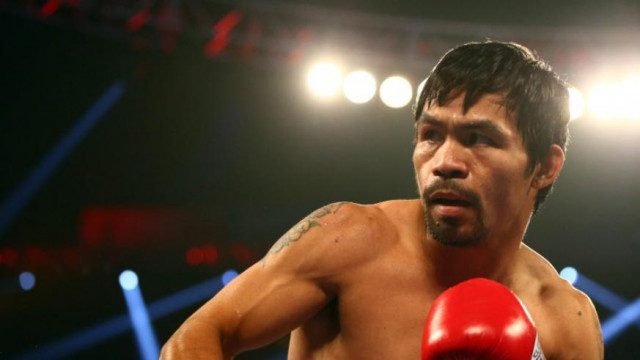 pacquiao has won world titles across an unprecedented eight different weight classes but critics question his ability to box at the top of his game due to his age photo afp pacquiao has won world titles across an unprecedented eight different weight classes but critics question his ability to box at the top of his game due to his age photo afp