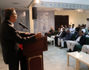 pakistani community observes palestine solidarity day in abu dhabi pakistani community observes palestine solidarity day in abu dhabi