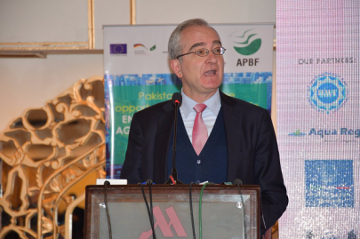 diversify export base envoy tells pakistan diversify export base envoy tells pakistan