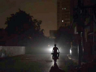 no respite from power cuts in ramazan