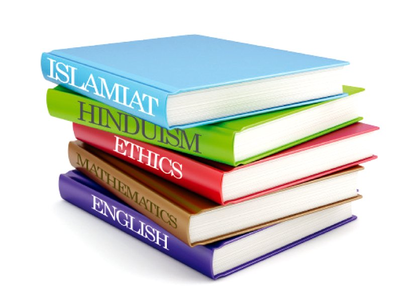 sans islamiat ethics fde completes distribution of school books