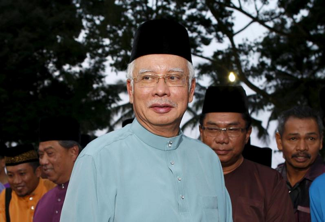 hundreds of millions of dollars linked to src are alleged to have gone missing in just one component of the wide ranging 1mdb affair photo reuters hundreds of millions of dollars linked to src are alleged to have gone missing in just one component of the wide ranging 1mdb affair photo reuters
