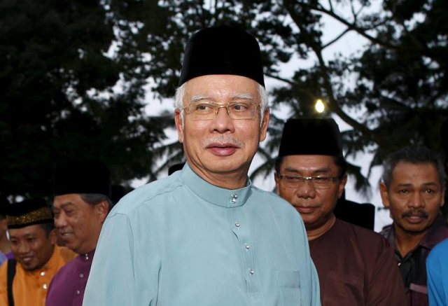 hundreds of millions of dollars linked to src are alleged to have gone missing in just one component of the wide ranging 1mdb affair photo reuters