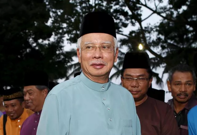 hundreds of millions of dollars linked to src are alleged to have gone missing in just one component of the wide ranging 1mdb affair photo reuters hundreds of millions of dollars linked to src are alleged to have gone missing in just one component of the wide ranging 1mdb affair photo reuters