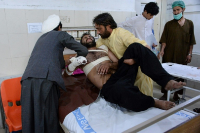 afghan cricket stadium attack leaves 8 dead 45 wounded afghan cricket stadium attack leaves 8 dead 45 wounded