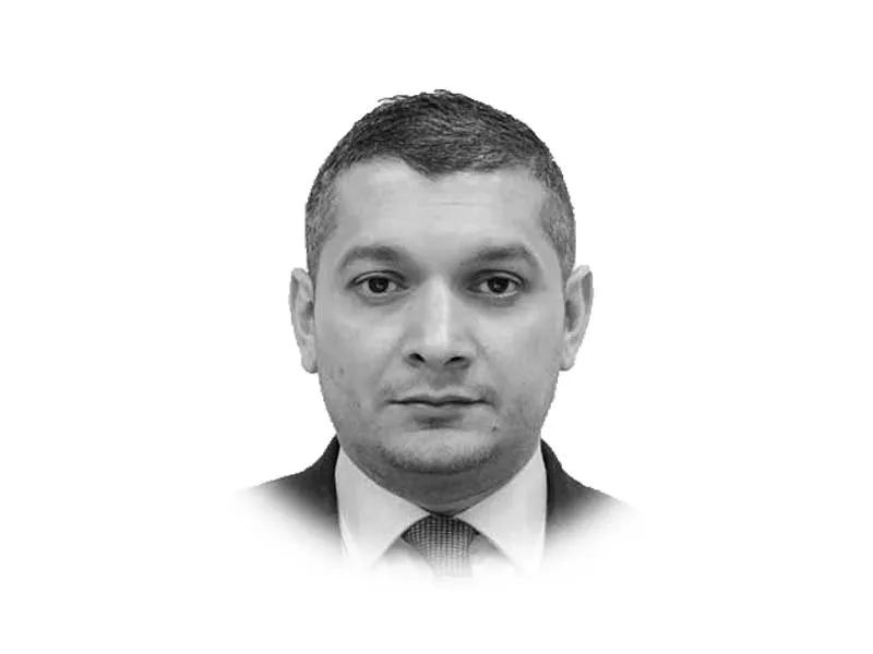 the writer is currently pursuing a master s degree in comparative politics at the london school of economics and political science the writer is currently pursuing a master s degree in comparative politics at the london school of economics and political science