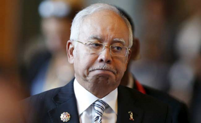 lurid tale of bribery and murder looms anew for malaysia s najib lurid tale of bribery and murder looms anew for malaysia s najib