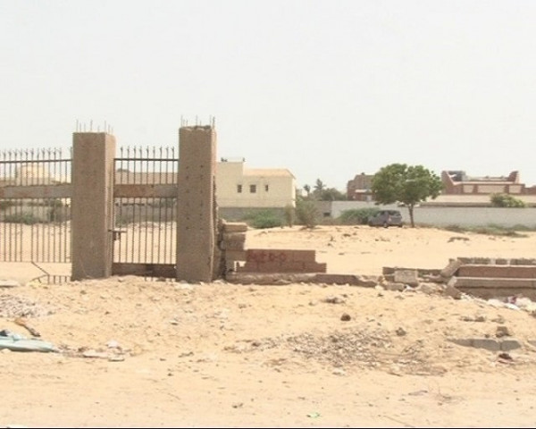 in 2012 the caa agreed to gift 5 000 square yards of the 39 344 62 square yards to cjm for educational purposes the gift deed was signed and executed between the caa and cjm in may 2012 photo express in 2012 the caa agreed to gift 5 000 square yards of the 39 344 62 square yards to cjm for educational purposes the gift deed was signed and executed between the caa and cjm in may 2012 photo express