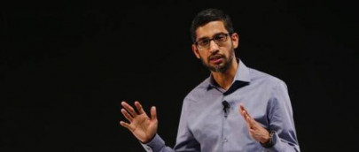 google pushes artificial intelligence for news app