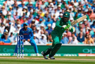 fakhar zaman dreams of test debut at lord s fakhar zaman dreams of test debut at lord s