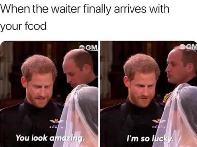 17 funniest tweets and memes from the royal wedding 17 funniest tweets and memes from the royal wedding