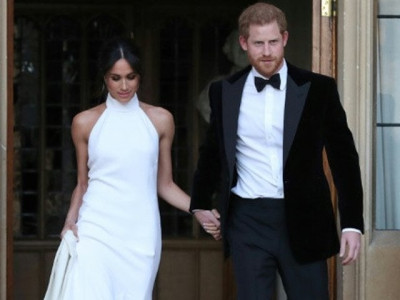 no honeymoon for the newly weds prince harry meghan markle attend to royal duties no honeymoon for the newly weds prince harry meghan markle attend to royal duties