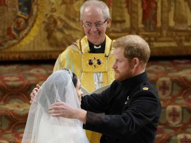 If the Royal wedding was a 'desi' affair