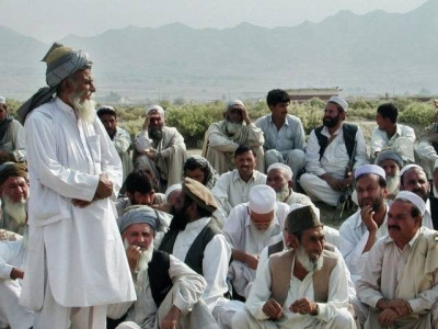 jui f threatens to block pak afghan indus highways over fata merger jui f threatens to block pak afghan indus highways over fata merger