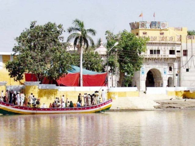 a major chunk of the adp funds have been allocated for the consolidation and rehabilitation of sadh bello in sukkur photo file a major chunk of the adp funds have been allocated for the consolidation and rehabilitation of sadh bello in sukkur photo file
